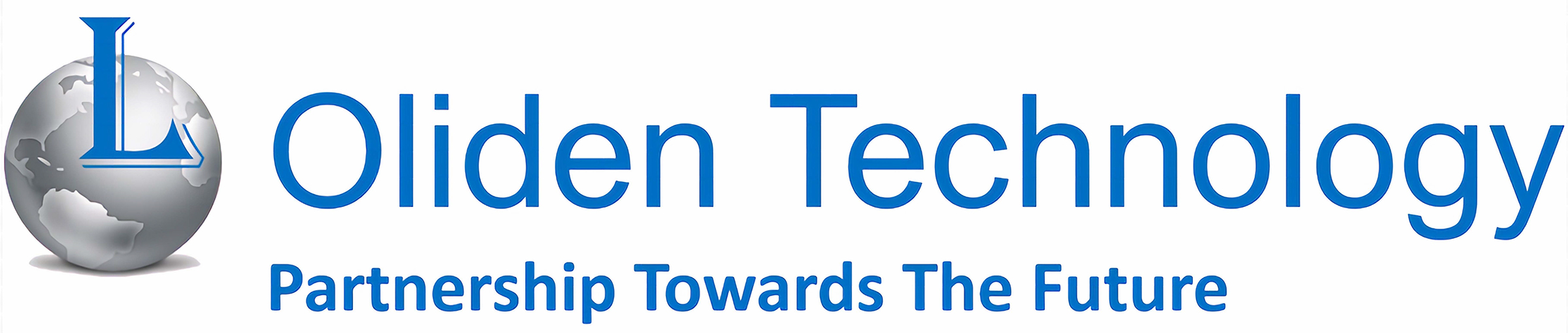 oliden technology logo